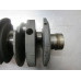 #S304 Crankshaft Standard For 01-03 FORD RANGER  4.0 XL2E6303R01